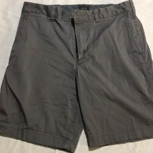 J.Crew Stretch Shorts - 9”